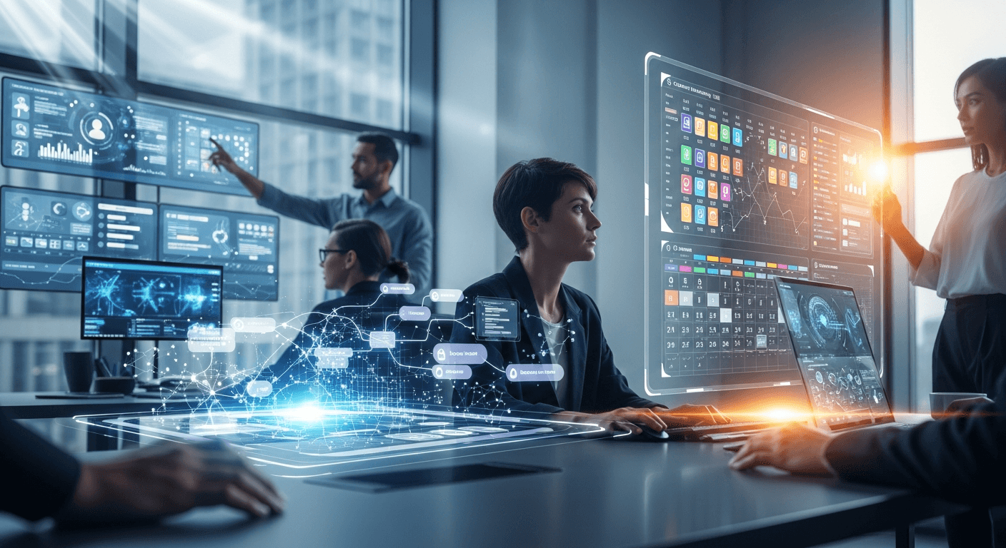 Integrating AI-Driven Insights into Your Content Marketing Strategy