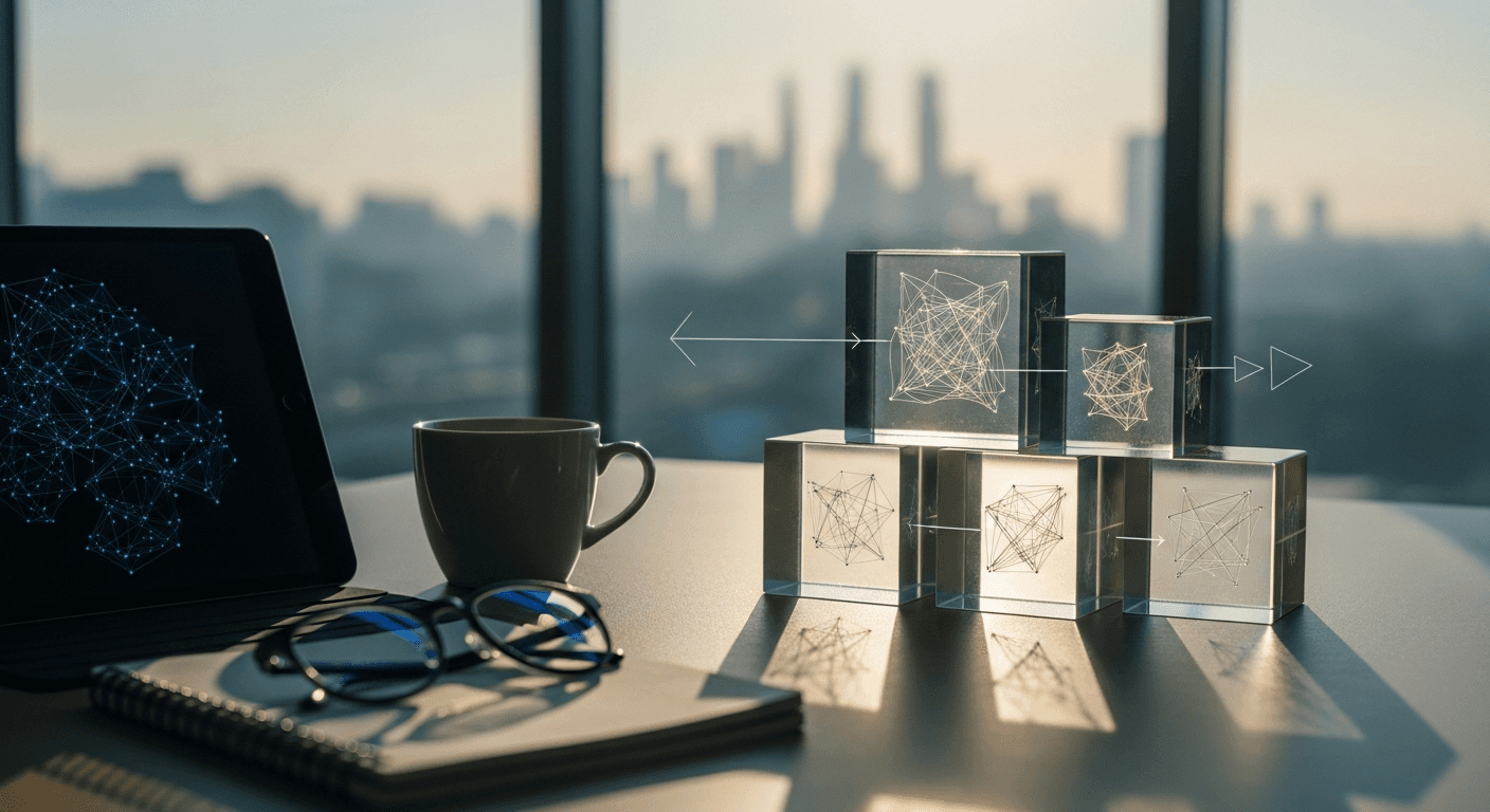 Decoding Predictive Analytics: Transforming Data into Future Insights