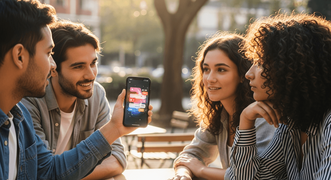 Navigating the Era of Social Media Authenticity: Building Trust in 2024