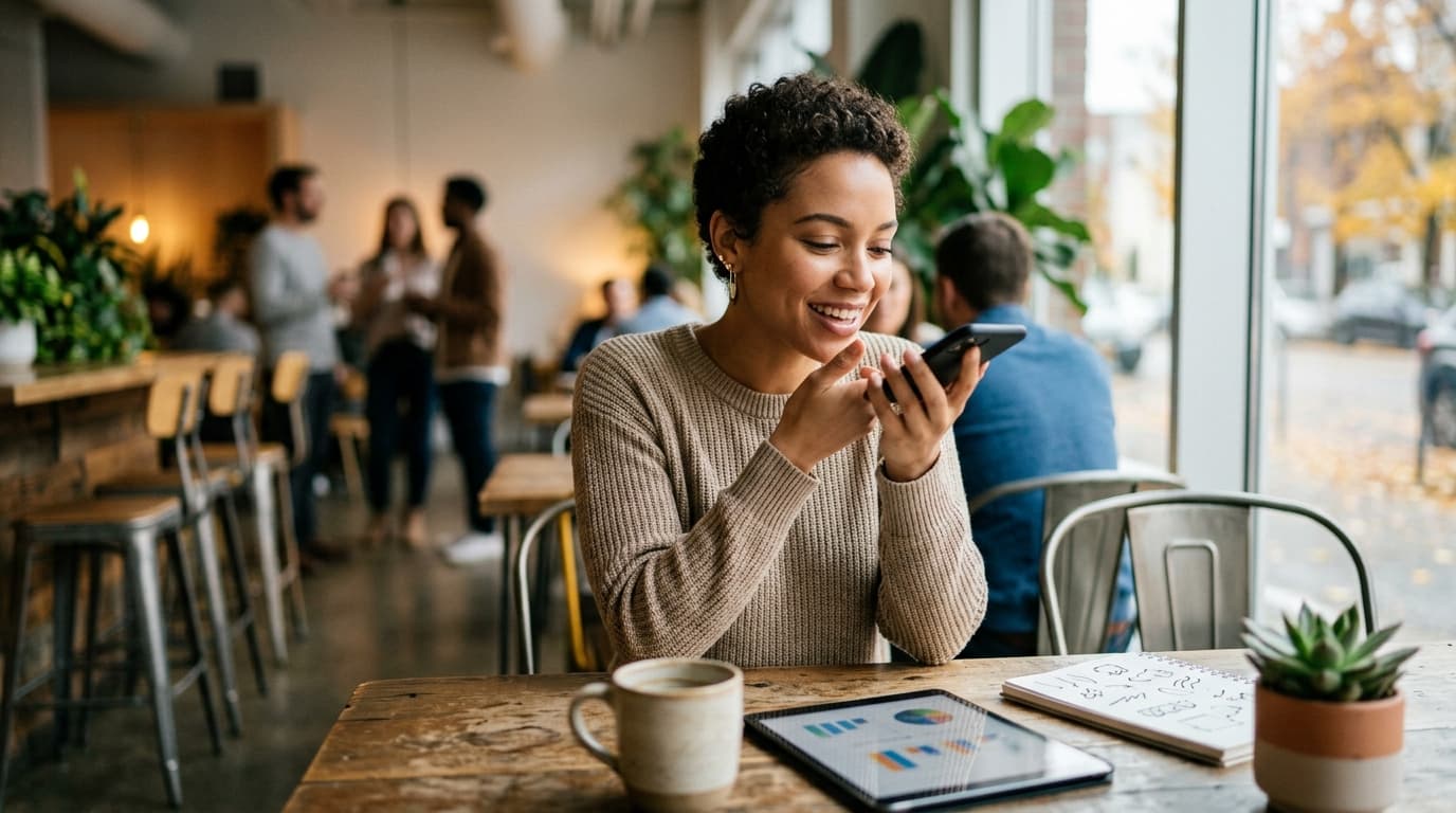 SEO Strategies for Voice Search Optimization