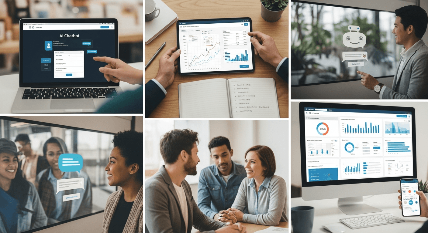 Leveraging AI Chatbots for Enhanced E-commerce SEO Success