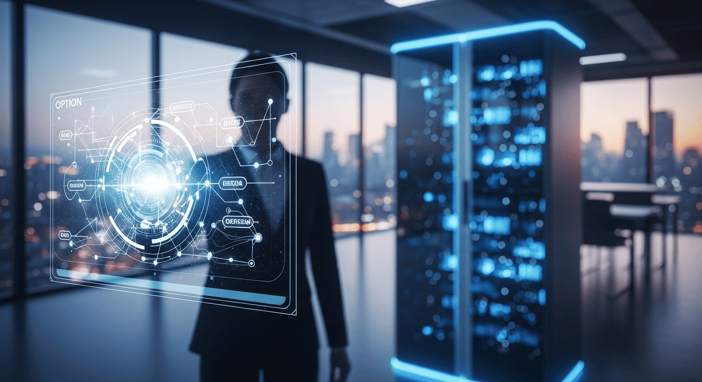How Blockchain Enhances Transparency and Trust