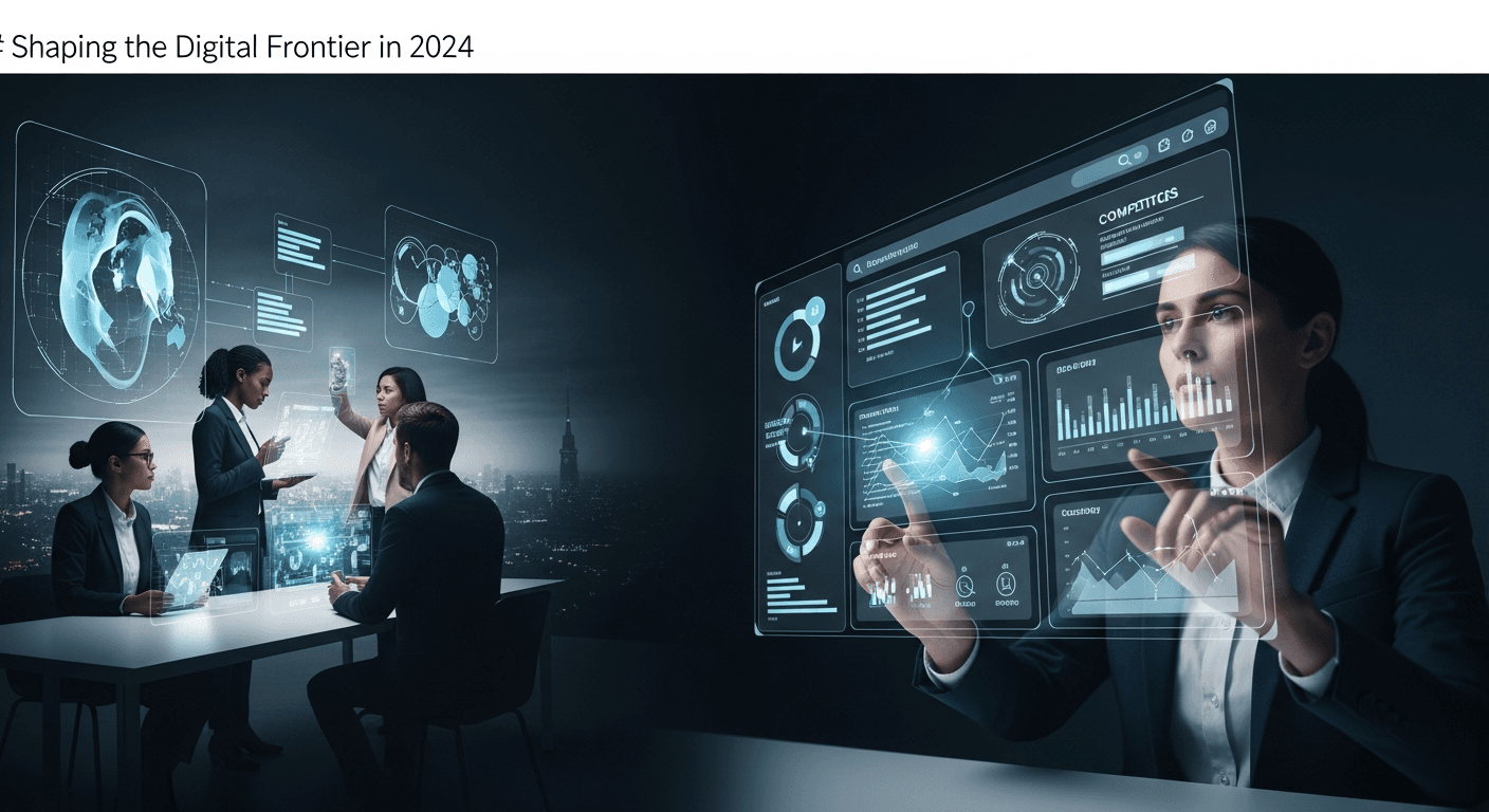 Navigating the Intersection of SEO and Augmented Reality: Strategies for 2024