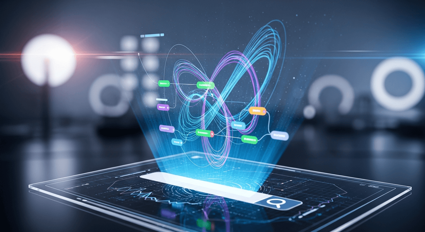 Innovative SEO Trends: Navigating the Digital Shift in 2024