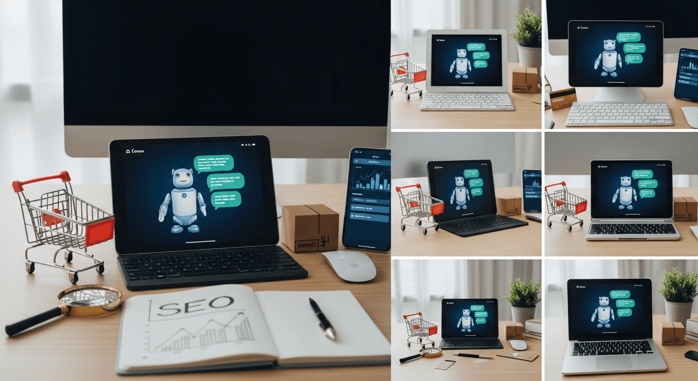 The Impact of Chatbots on Customer Engagement