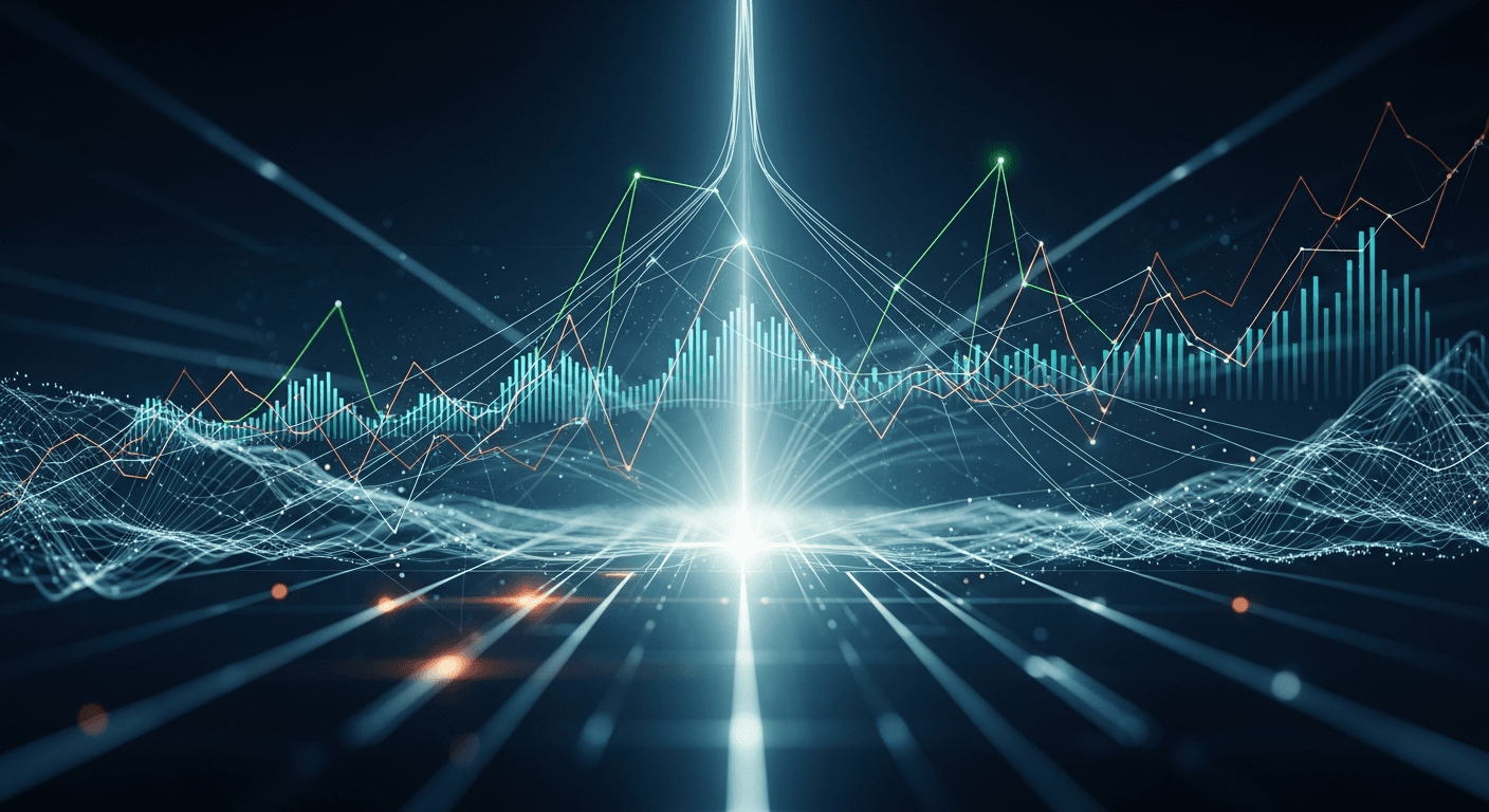 Harnessing Predictive Analytics for Cutting-Edge SEO Strategies in 2024