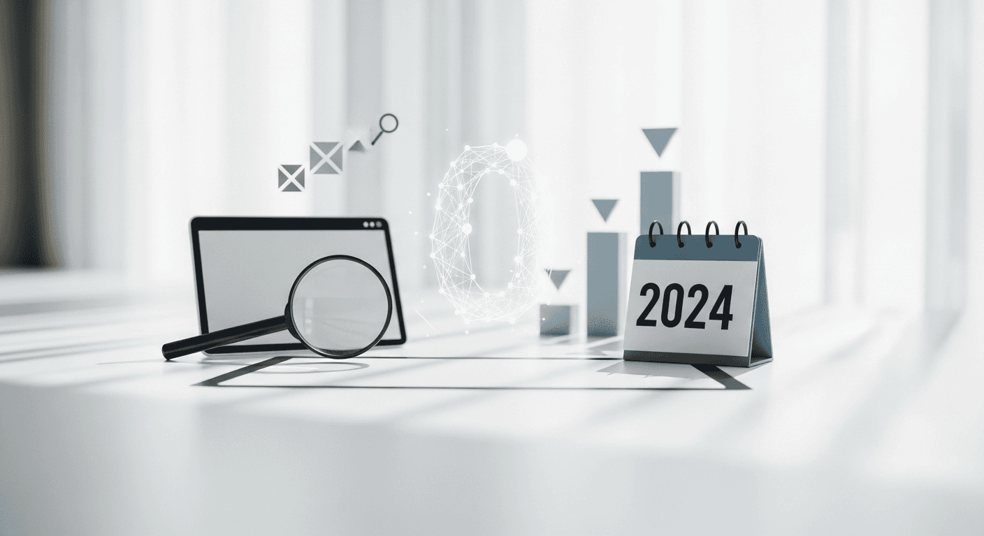 Unlocking the Potential of Zero-Click Searches for SEO in 2024