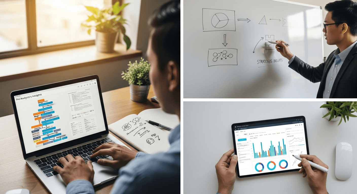 Transforming SEO Strategies with Data-Driven Insights in 2024